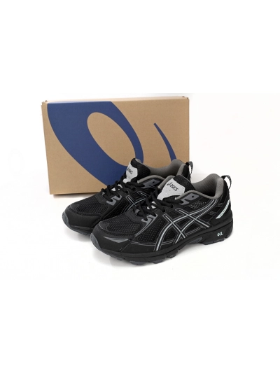 POP  ASICS Gel-venture Dark Moon 1011B550-001 02