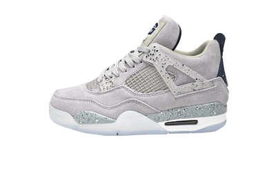 POP  Jordan 4 Retro 'Georgetown',AJ4-1043505 01