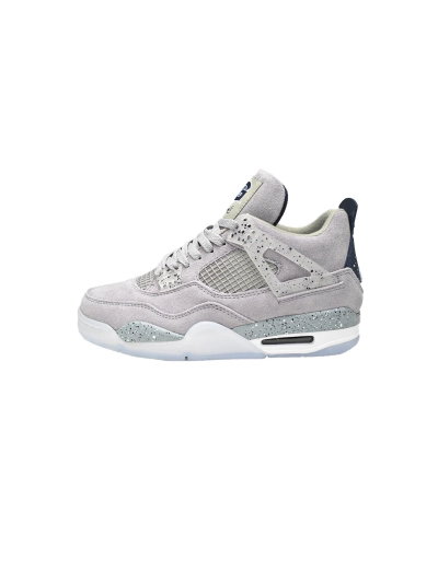 POP  Jordan 4 Retro 'Georgetown',AJ4-1043505 01