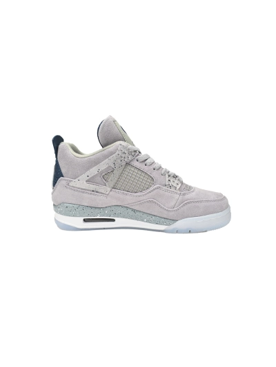 POP  Jordan 4 Retro 'Georgetown',AJ4-1043505 02