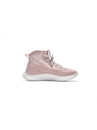 POP  Under Armour Curry 4 FloTro Retro Pink, 3024861-600 02