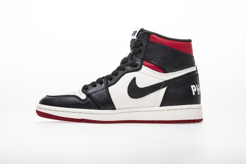 BootsMasterLin Jordan 1 Retro High "Not for Resale" Varsity Red,861428-106 the best replica sneaker 