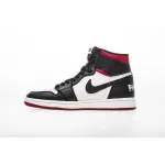 BootsMasterLin Jordan 1 Retro High "Not for Resale" Varsity Red,861428-106 the best replica sneaker 