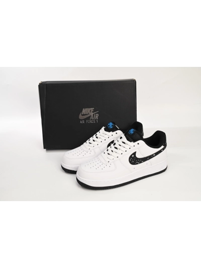 POP  Air Force 1 Low Lnk Dot FV6656-100 02