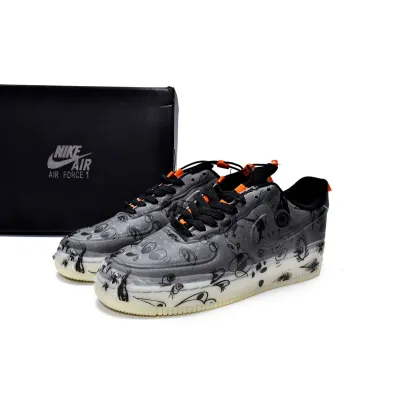 PKGoden  Air Force 1 Low Experimental Halloween, DC8904-001 01