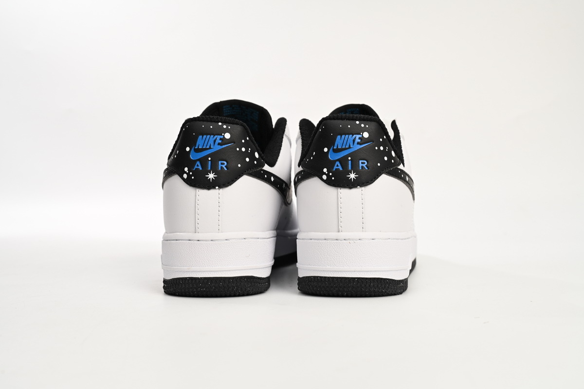 POP  Air Force 1 Low Lnk Dot FV6656-100