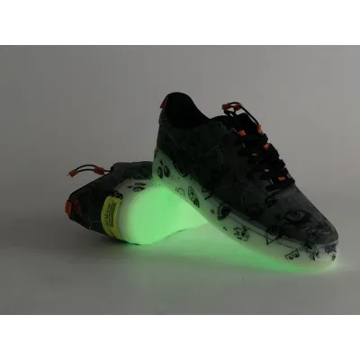 PKGoden  Air Force 1 Low Experimental Halloween, DC8904-001 02