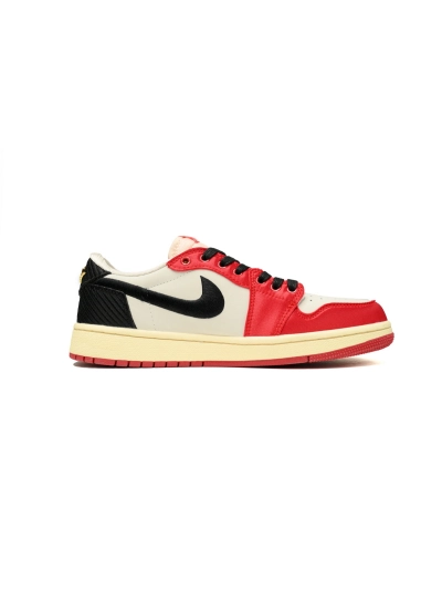 POP  Jordan 1 Retro Low OG Trophy Room Away FN0432-100 02