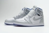 POP  Jordan 1 Retro High Zoom White Racer Blue, CK6637-104