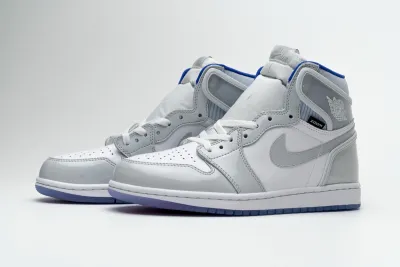 POP  Jordan 1 Retro High Zoom White Racer Blue, CK6637-104 01