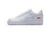 POP Air Force 1 Low White, CU9225-100