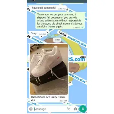 POP Air Force 1 Low White, CU9225-100 02