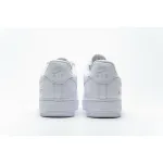 PK God Air Force 1 Low Supreme White, CU9225-100 the best replica sneaker 