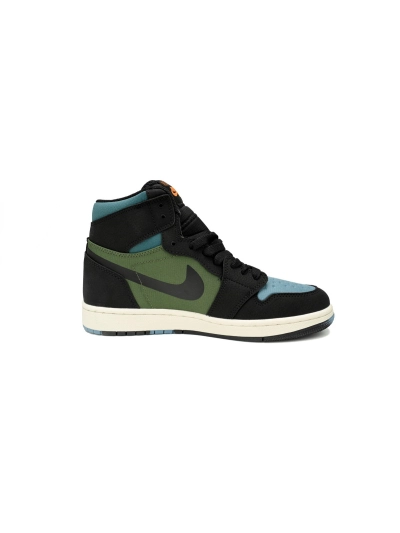 POP  Jordan 1 Retro High Element Gore-Tex Black Olive DB2889-003 02