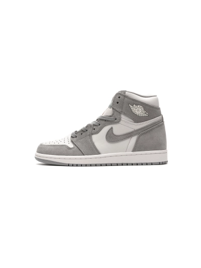 POP  Jordan 1 Retro High Pale Ivory, AH7389-101 02