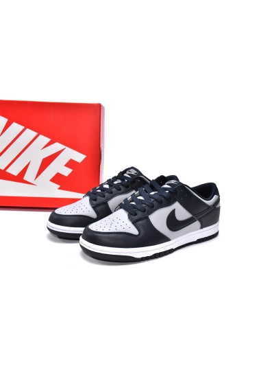 PKGoden  Dunk Low Georgetown,DD1391-003 01