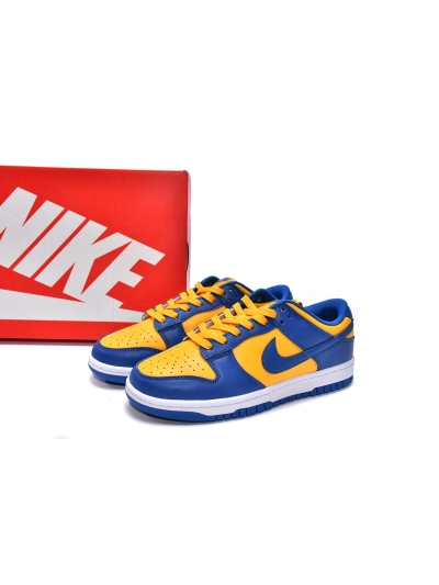 PKGoden  Dunk Low UCLA,DD1391-402 01