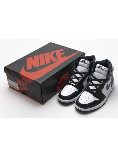 POP  Jordan 1 Retro Black White (2014), 555088-010 01