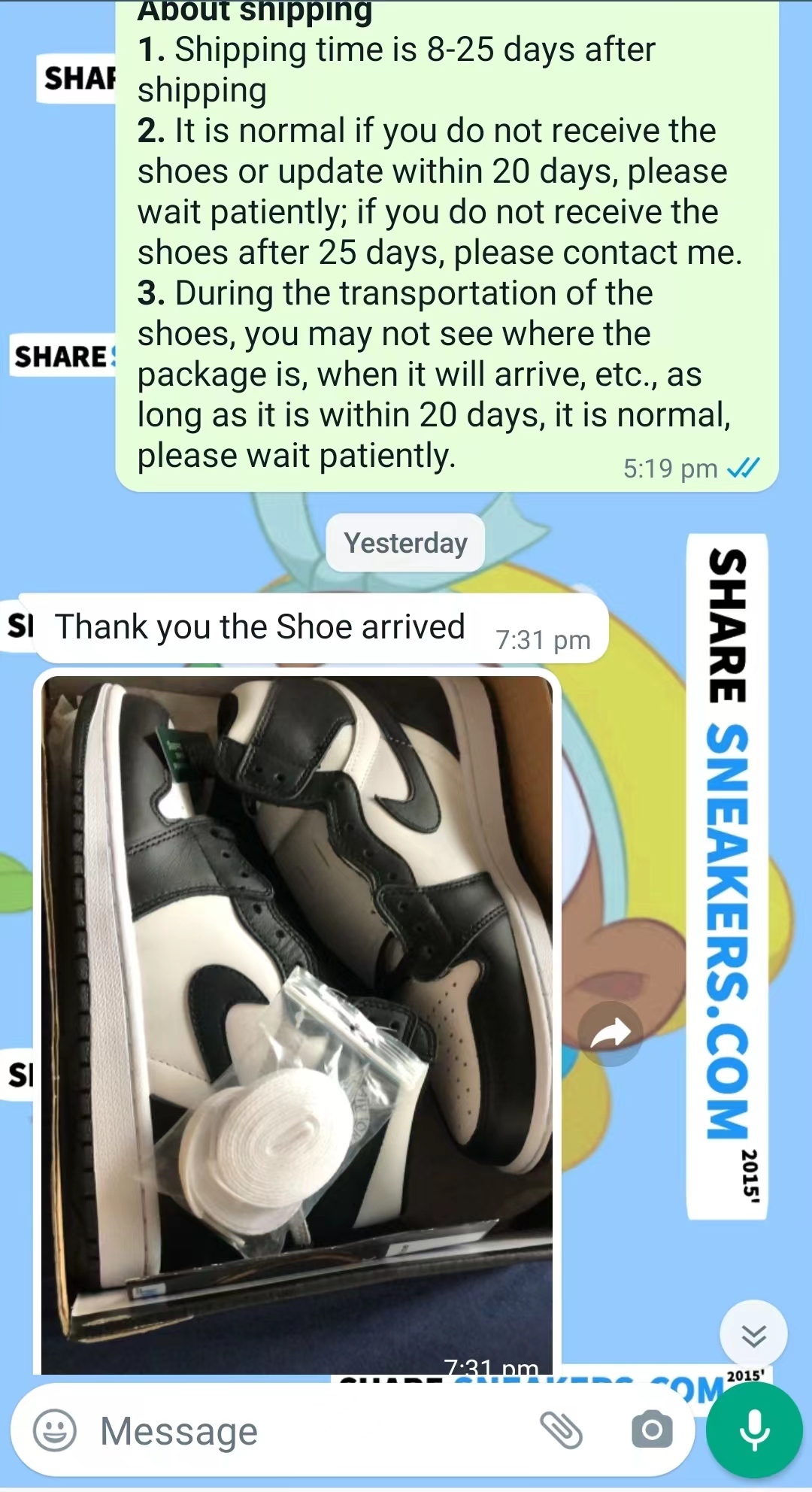 POP  Jordan 1 Retro Black White (2014), 555088-010