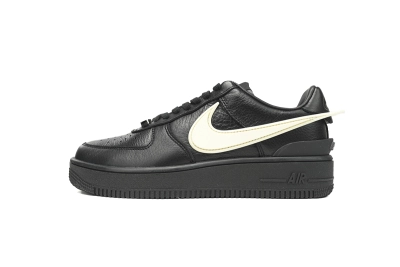 PKGoden  Air Force 1 Low SP AMBUSH Black DV3464-001 01