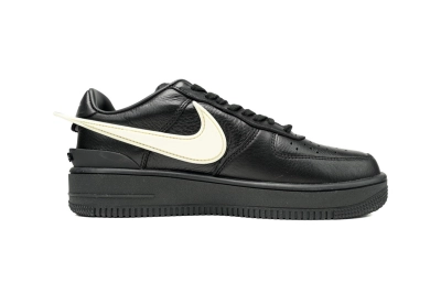 PKGoden  Air Force 1 Low SP AMBUSH Black DV3464-001 02