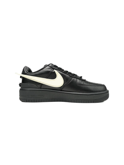 PKGoden  Air Force 1 Low SP AMBUSH Black DV3464-001 02