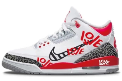 POP  Jordan 3 retro, DN3707-160 01