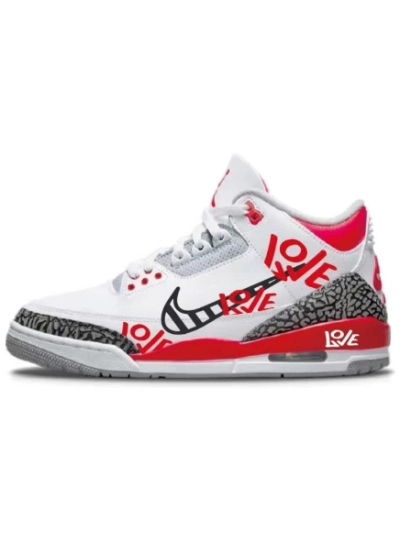 POP  Jordan 3 retro, DN3707-160 01