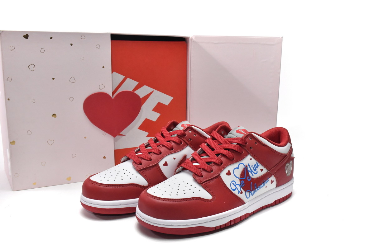 PKGoden  SB Dunk Low UNLV,  DD1391-002