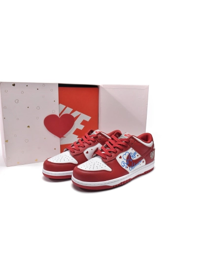 PKGoden  SB Dunk Low UNLV,  DD1391-002 01