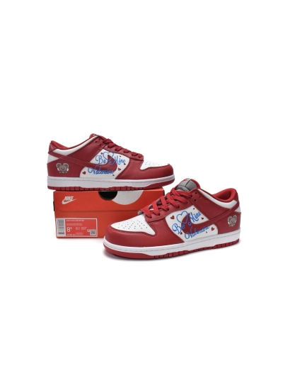 PKGoden  SB Dunk Low UNLV,  DD1391-002 02