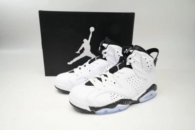 PKGoden  Jordan 6 Retro ReverseOreo, CT8529-112 02