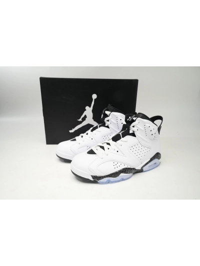 PKGoden  Jordan 6 Retro ReverseOreo, CT8529-112 02