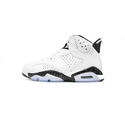 PKGoden  Jordan 6 Retro ReverseOreo, CT8529-112 01