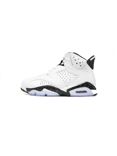 PKGoden  Jordan 6 Retro ReverseOreo, CT8529-112 01
