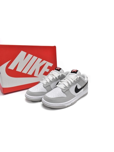 PKGoden  SB Dunk Low Lottery, DR9654-001 02