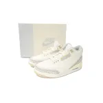 PKGoden Jordan 3 Craft Ivory, FJ9479-100