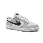 PKGoden SB Dunk Low Lottery, DR9654-001