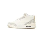 PKGoden Jordan 3 Craft Ivory, FJ9479-100