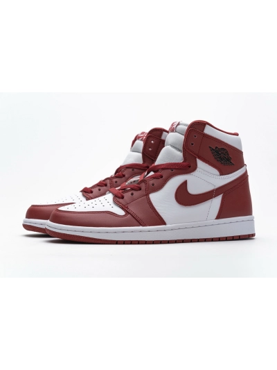 POP  Jordan 1 Retro High New Beginnings, CQ4921-601 01