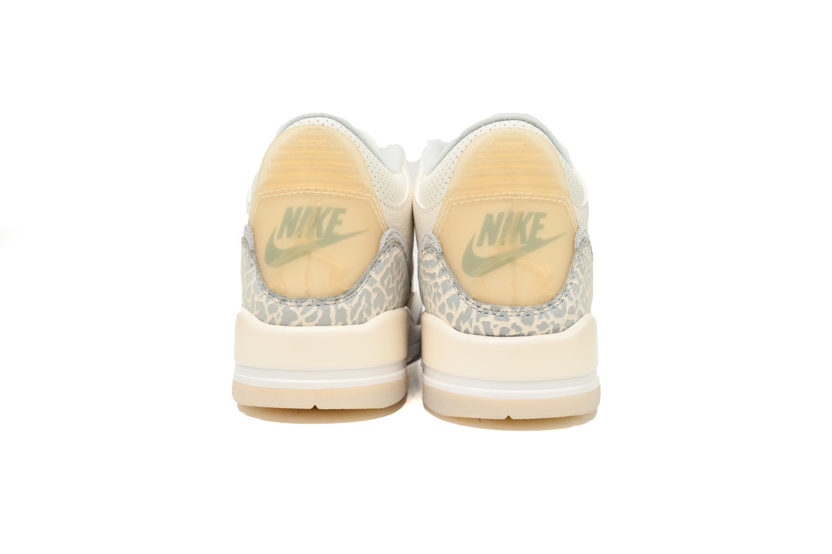 PKGoden  Jordan 3 Craft Ivory, FJ9479-100
