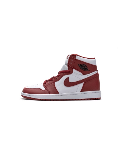 POP  Jordan 1 Retro High New Beginnings, CQ4921-601 02