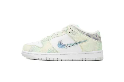 POP  Dunk SB Low Crown Prince Ao Bingsan, DV0831-101 02