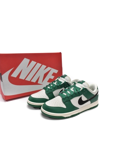 PKGoden  SB Dunk Low Lottery, DR9654-100 01