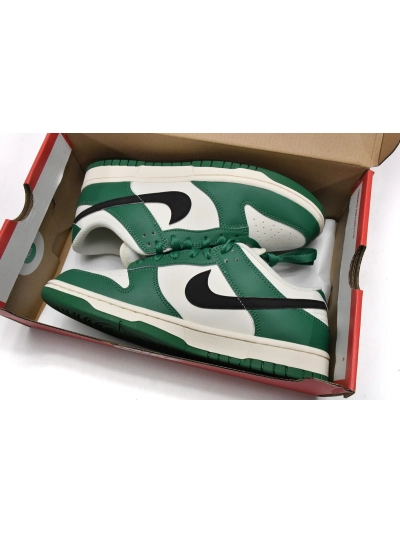 PKGoden  SB Dunk Low Lottery, DR9654-100 02