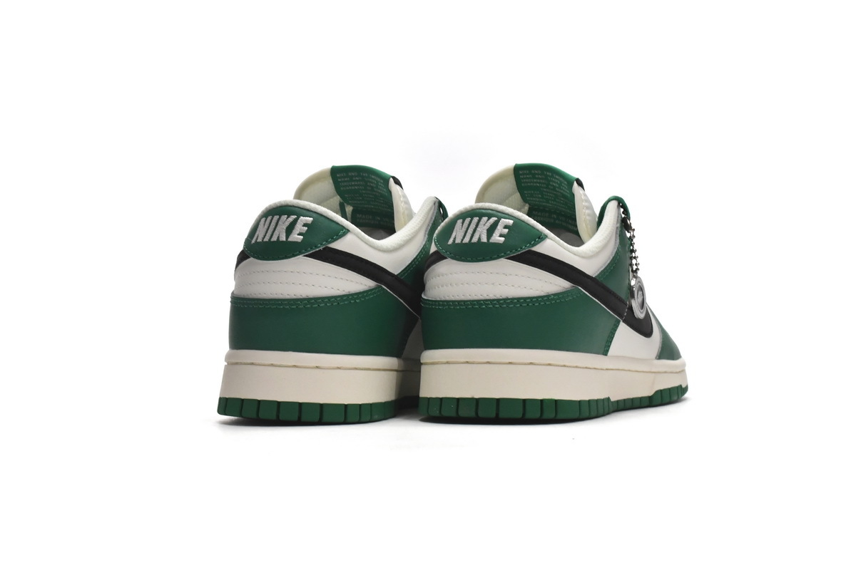 PKGoden  SB Dunk Low Lottery, DR9654-100