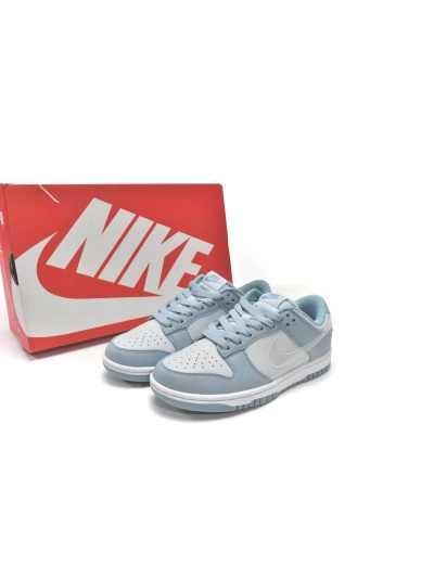 PKGoden  Dunk Low Clear Blue Swoosh, DH9765-401 01