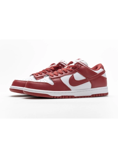 POP  Dunk Low University Red, CU1727-100 01