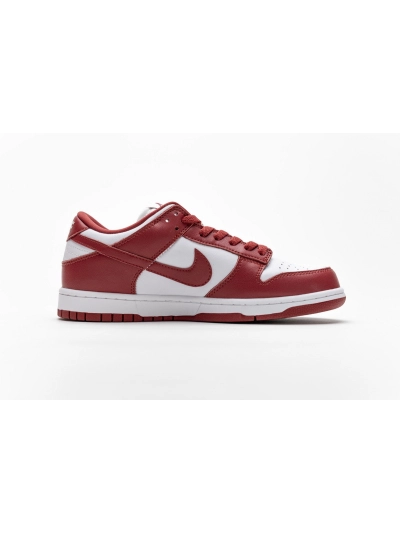 POP  Dunk Low University Red, CU1727-100 02