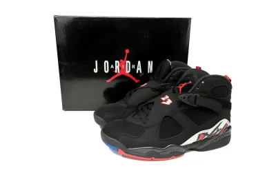 PKGoden Jordan 8 Retro Playoffs, 305381-062 02